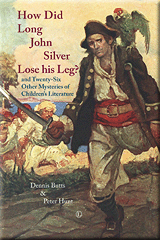 How Did Long John Silver Lose his Leg?